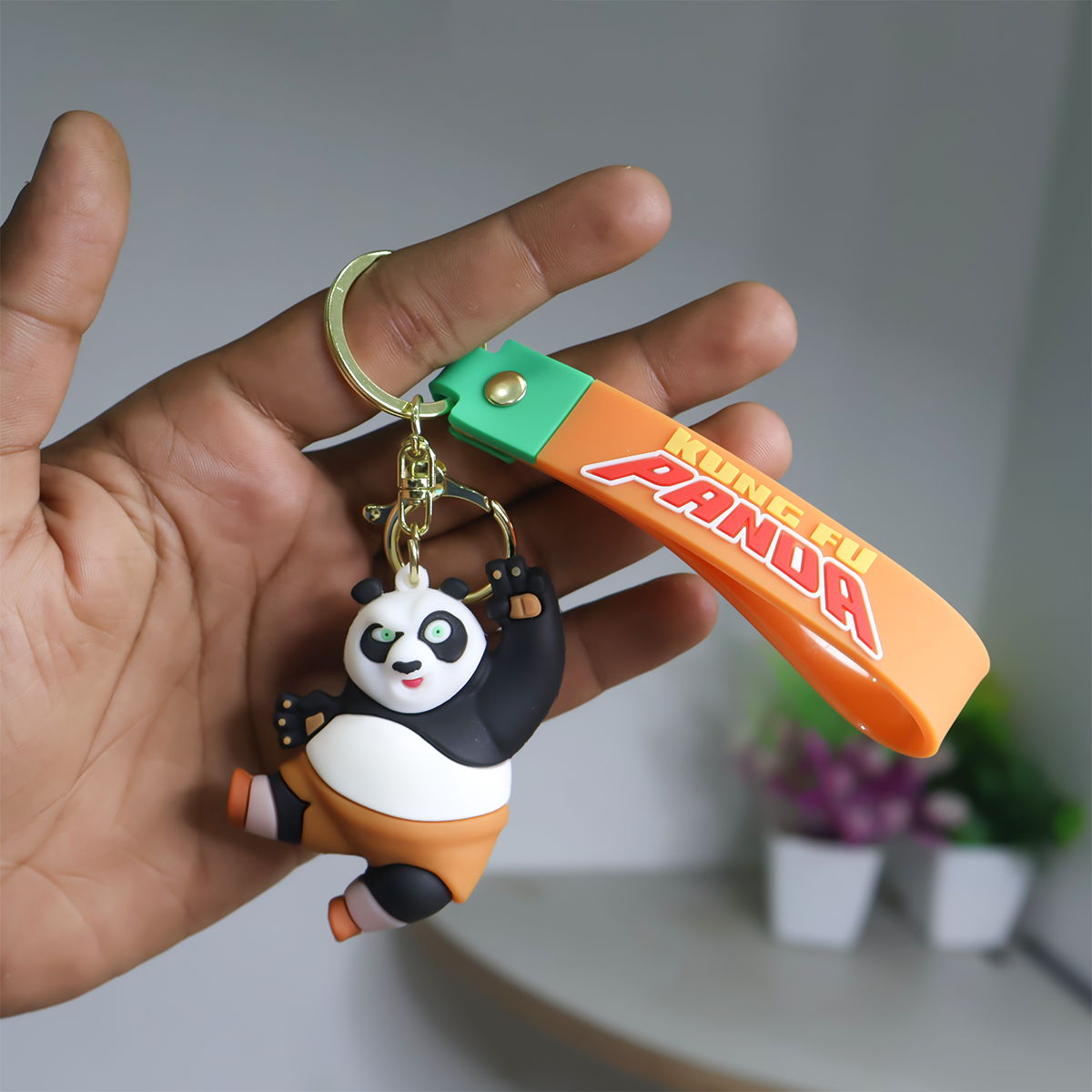 Kunfu Panda 